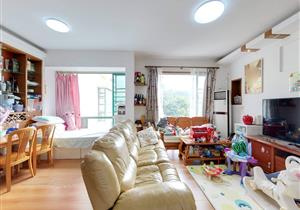 蕙兰雅居，精装大三房，高楼层，朝东向，看山景，红本五年