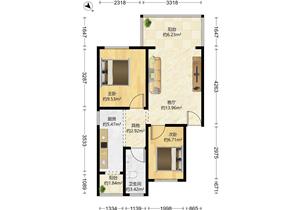 好房诚售，价格好谈，周边配套成熟