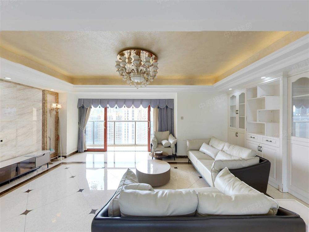 幸福城润园（三期）