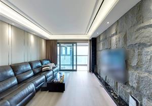 博林天瑞143平大阳台看塘朗山东南向带100万豪装急售