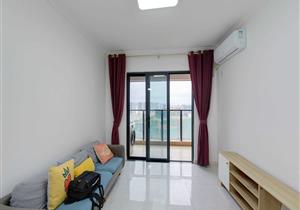 中粮云景方正户型急售