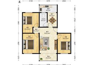 诚心出售价格可议，交通便利深中旁边