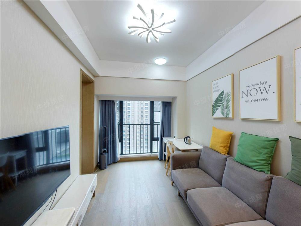 华业玫瑰四季馨园（二期）