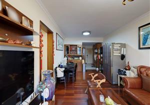 嘉隆星苑，新上三房，户型实用，业主诚心出售，福外本部护航