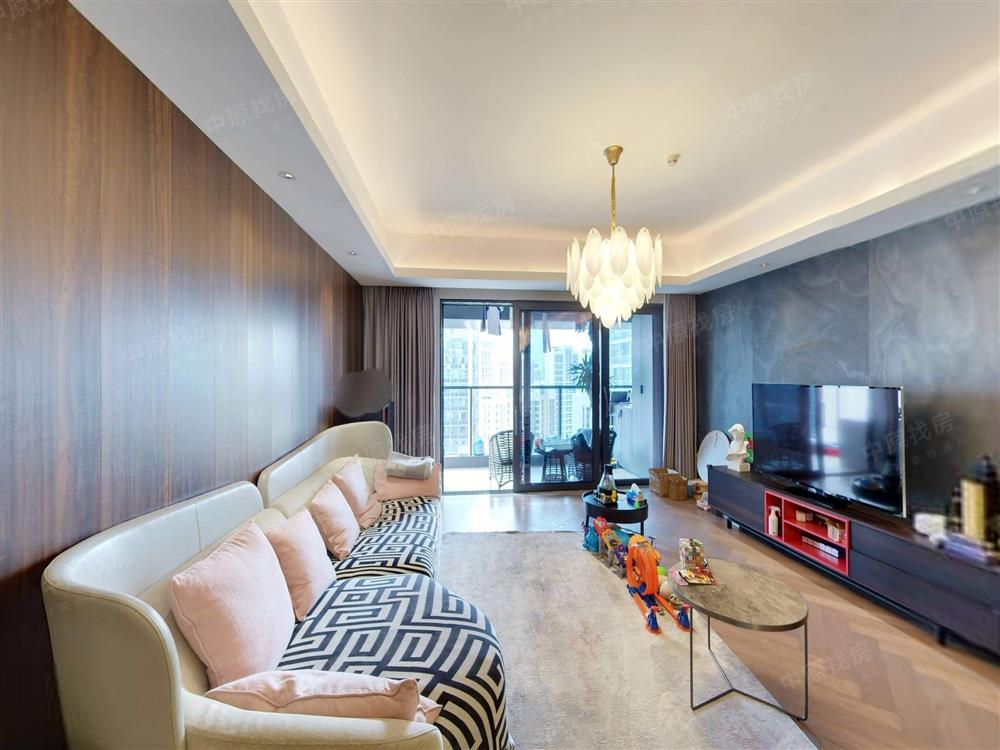 华润城润府二期