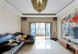 三地铁环绕精装大社区业主诚售价格空间大