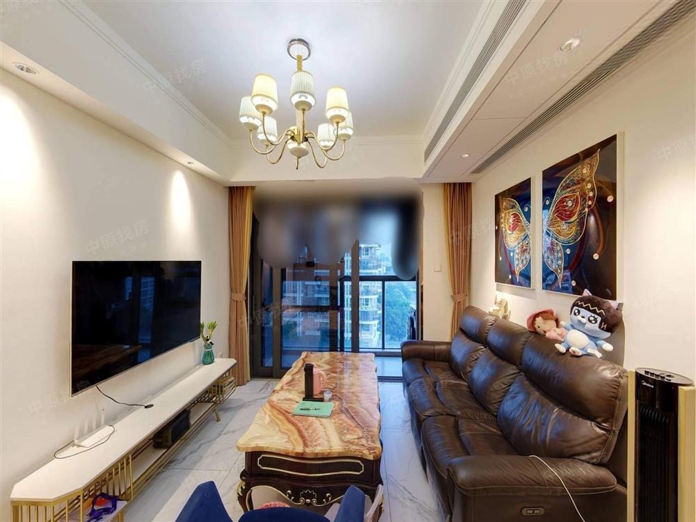 满京华云晓公馆