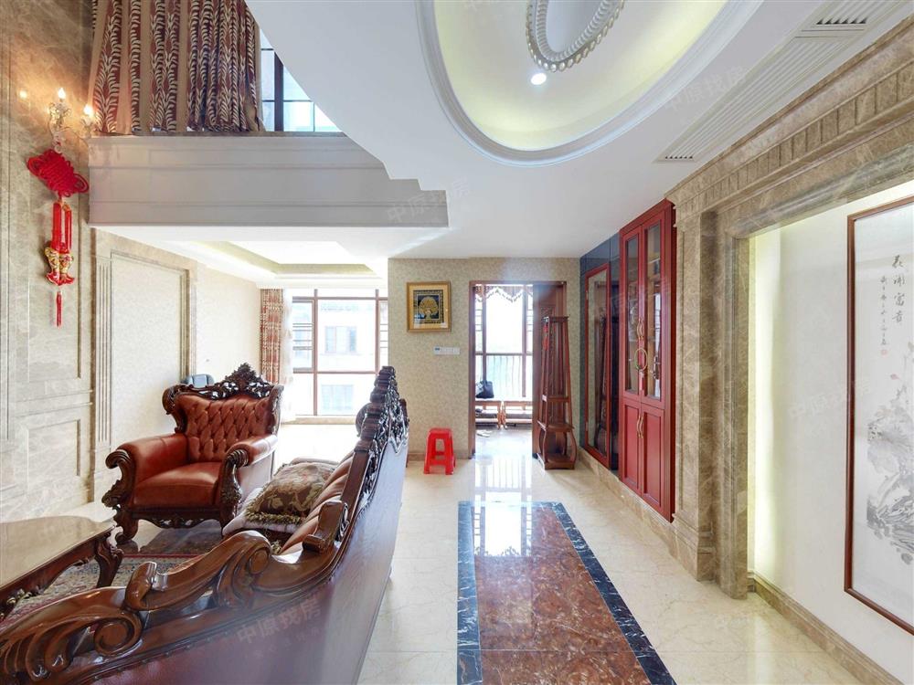 十二橡树庄园(二期)