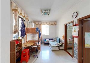 鹏湾花园，精装两房，248W诚心出售，可拎包入住