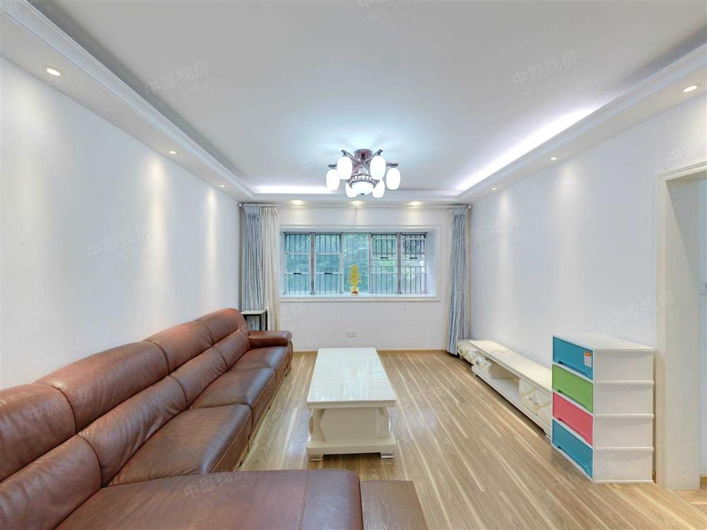 世界花园海华居