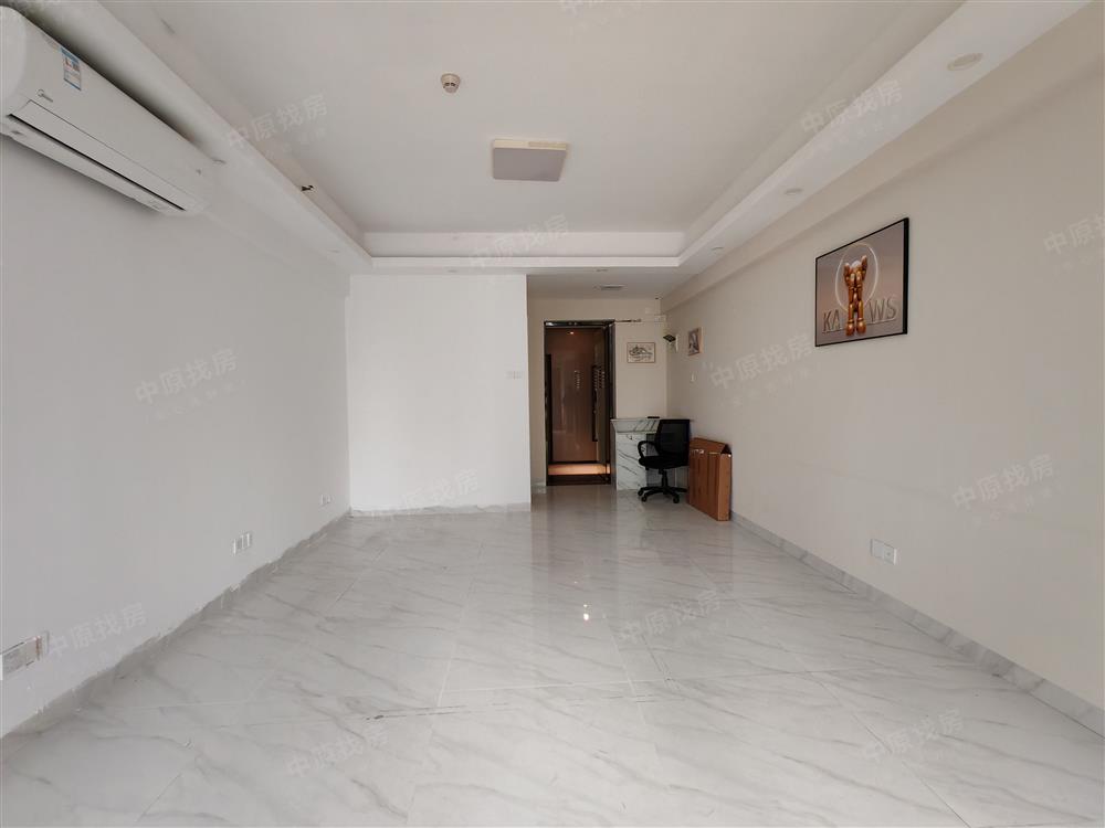 华联城市全景花园