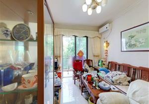 桐林花园 精装大3房 红本满五年 电梯小高层 价格可议