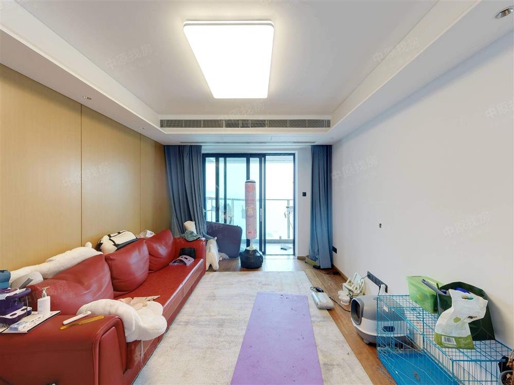 半岛城邦花园三期