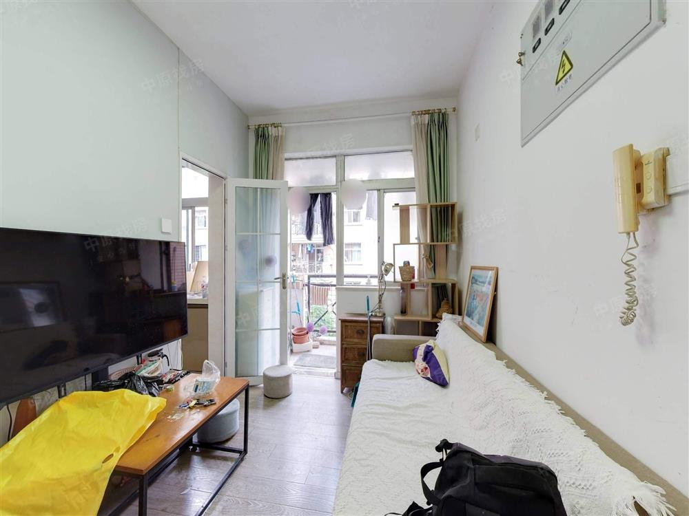 金地海景花园A区