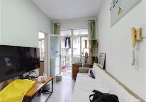 金地品牌物业，小高层，南北通双阳台，业主诚心出售