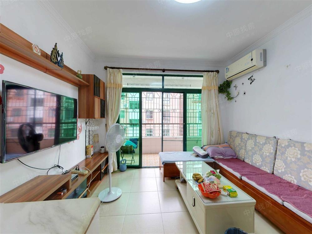 梧桐山新居（一期）