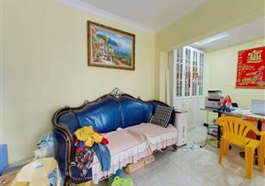 石厦北丽阳天下3房