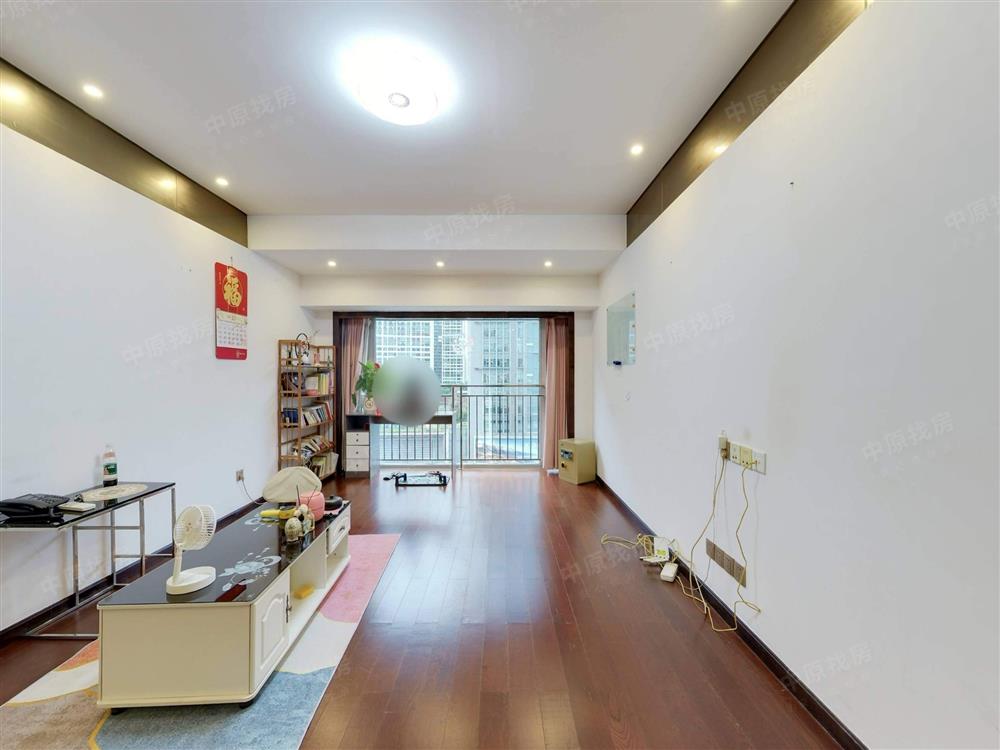 大中华国际金融中心