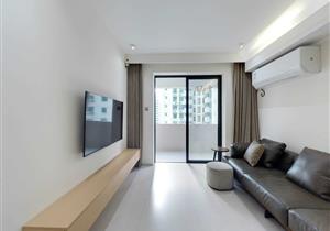 长怡花园，东南向3房楼  W位置  黄金楼层，精装入住