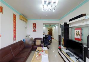 碧桐湾3房 近地铁 南向看海景