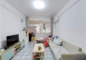 华丽园小区朝南三房诚心出售