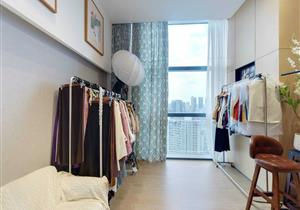 次新房 不限购不限贷 南油地铁口 高租金