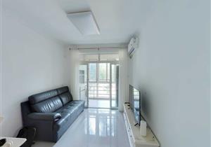 香荟雅苑，2房，全新装修，带明德实-验中小