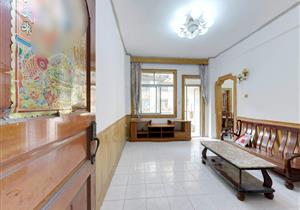 罗湖的后花园  南北通透 三房 业主诚心出售