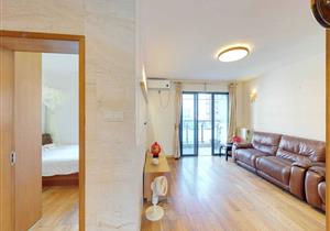 花园城三期3房可收4房低价急售