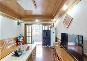 福园小区精装电梯3房近地铁交通便利生活方便书包有效