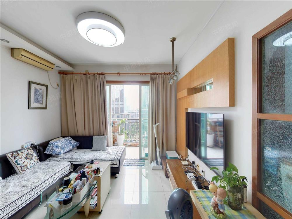 黄埔雅苑（三期乐悠园）