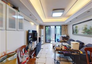 万科第五园朝南4房 交通便利 安静舒适 业主急售