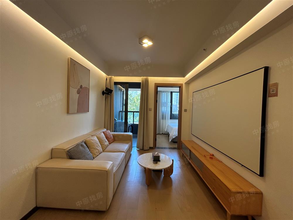 卓越荣津瀚海湾名庭