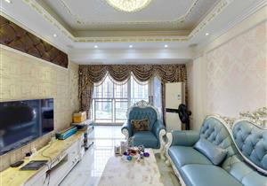 14号线石芽岭地铁口，来座山，实用率100,精装四房车位足