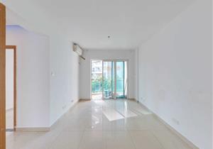 业主急售满五年红本在手换房看房方便溢价空间大厅出阳台