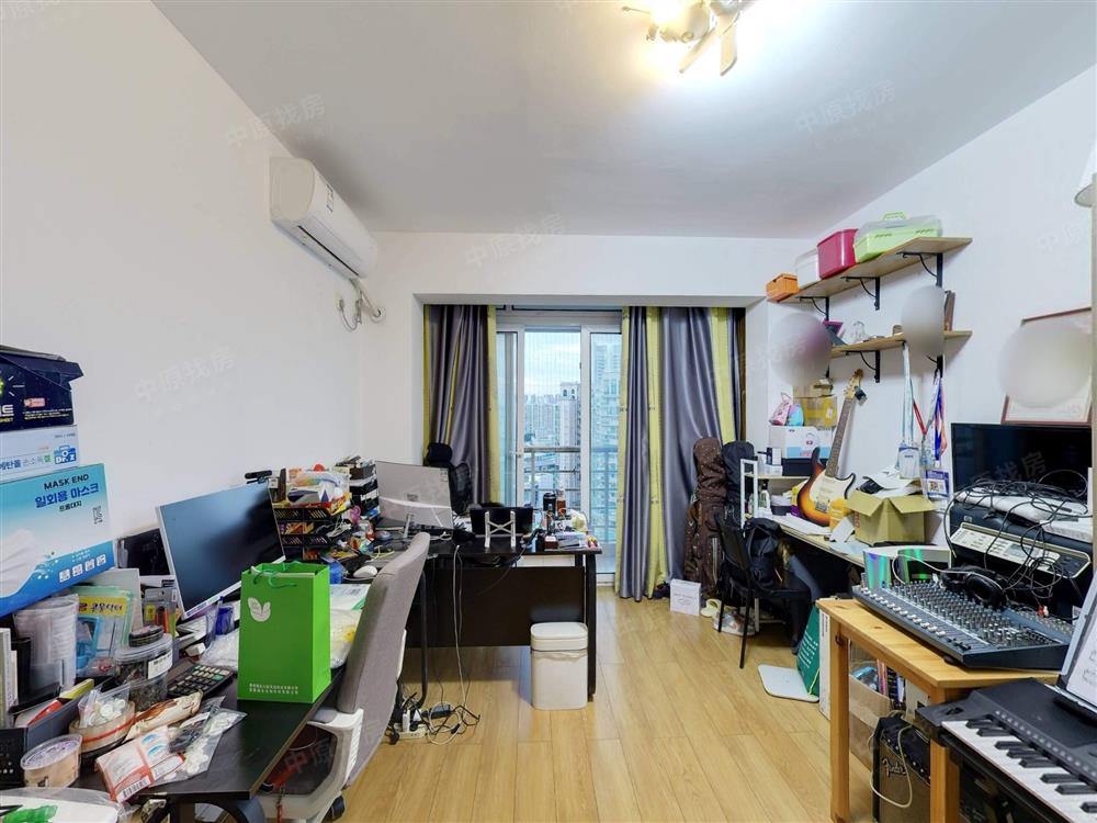 百合星城（一期）