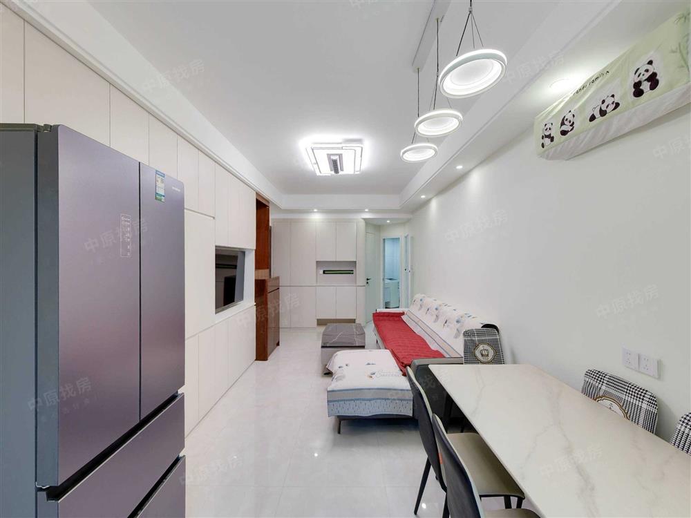 君临海域（一期）