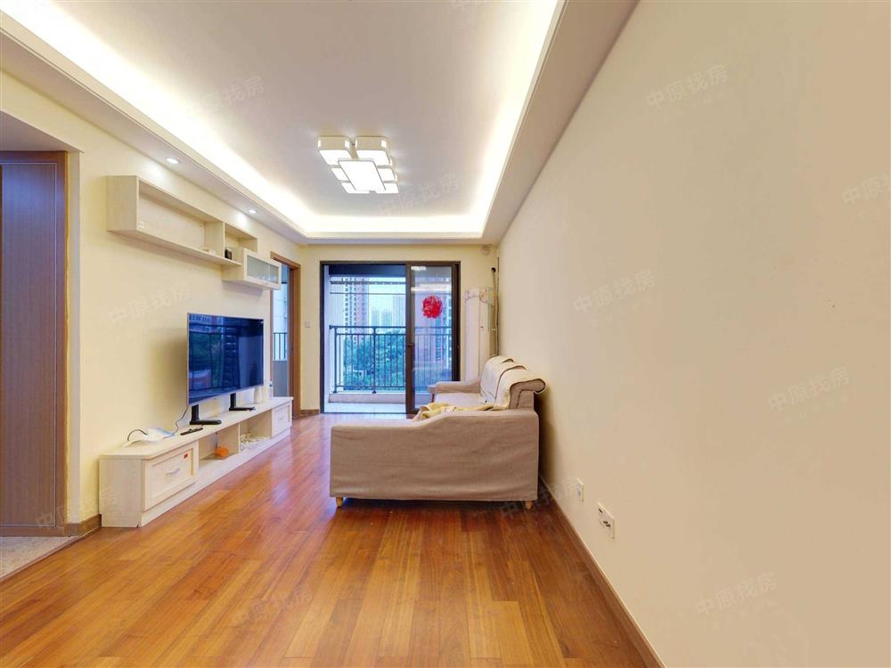 万科麓城三期（金域中央花园二期）