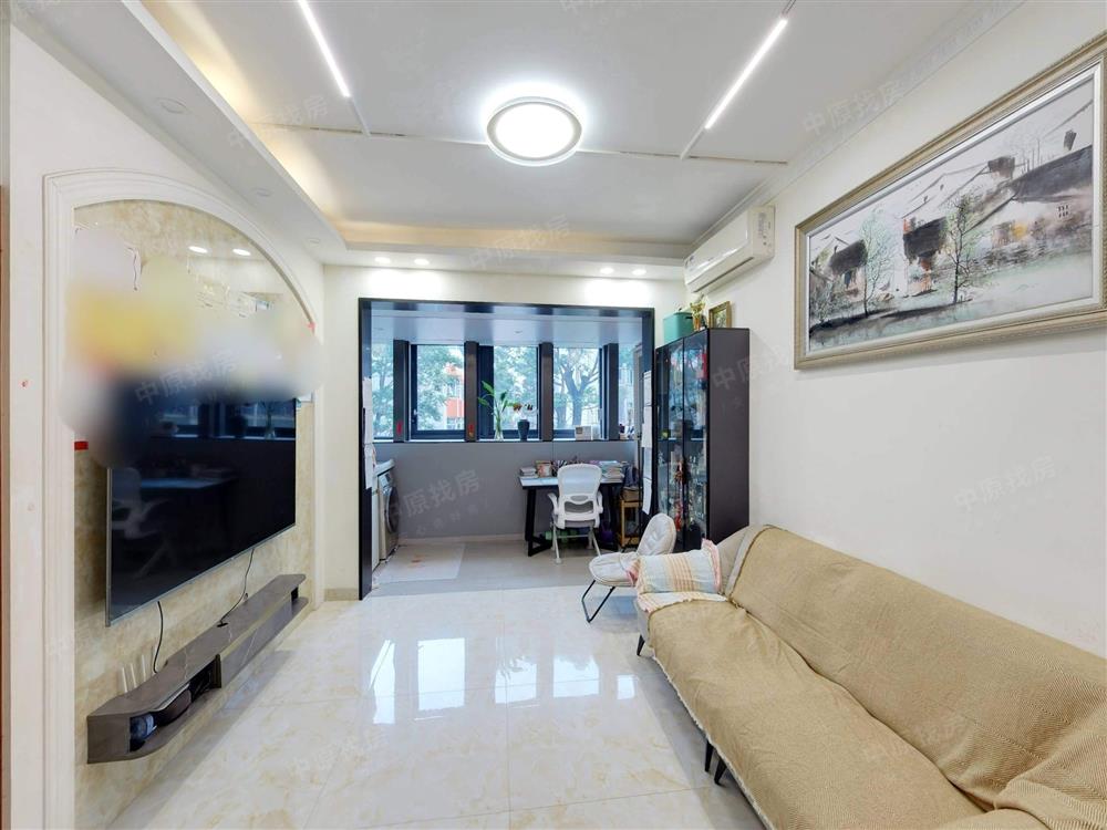 中洲华府（一期）