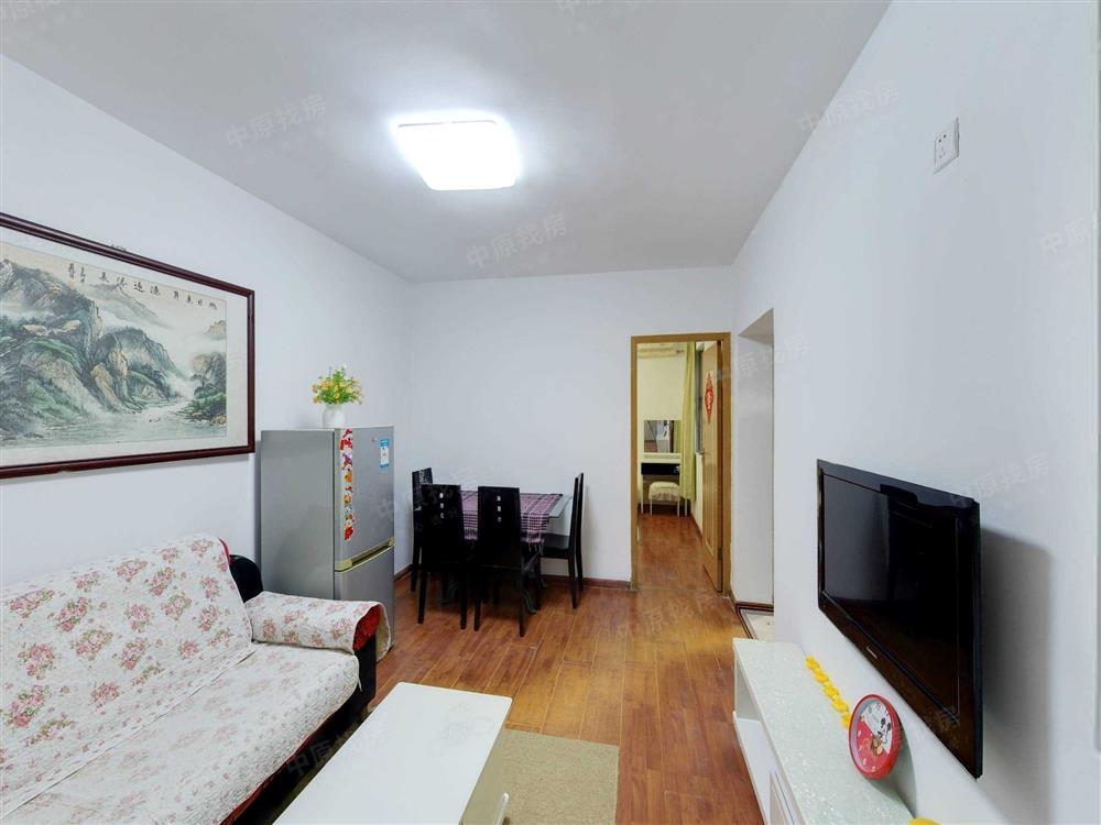 龙珠花园（B区）