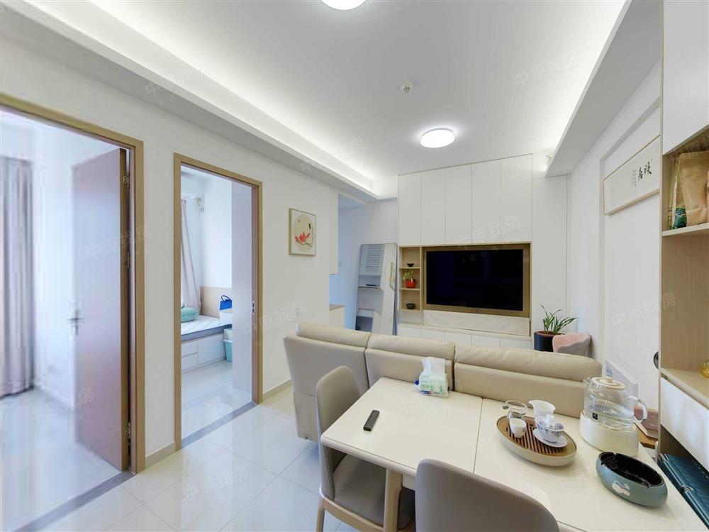 京基水贝时代广场