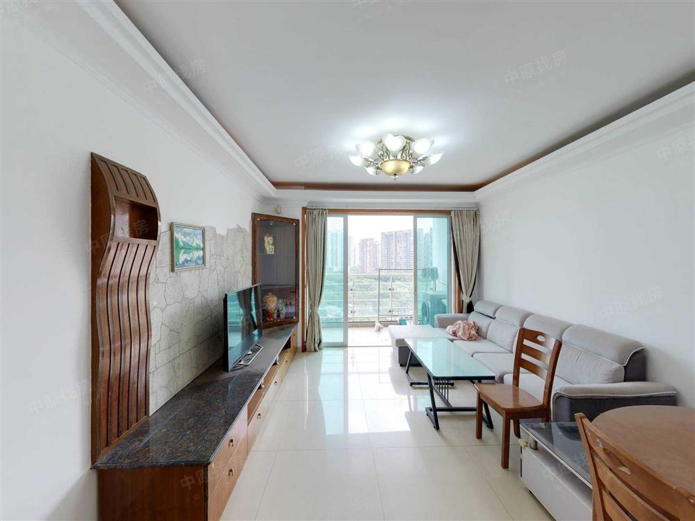 蔚蓝海岸社区二期