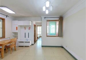 新安湖花园二期，51平方1房1厅，住宅电梯房，户型小，总价低