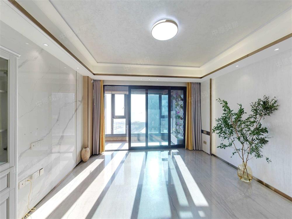 华丰前海湾（二期）