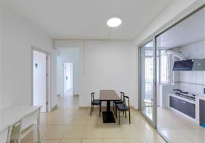 南山世界花园精装好房看房方便