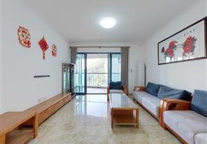 东方尊峪三阶梯高层四房，视野开阔，南北通透，位置好有匙即看