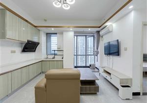 赛格广场，精装一房一厅，满二少税，您理想的家