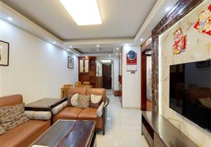 翠园东晓一墙之隔，装修好，看房方便，价格有空间