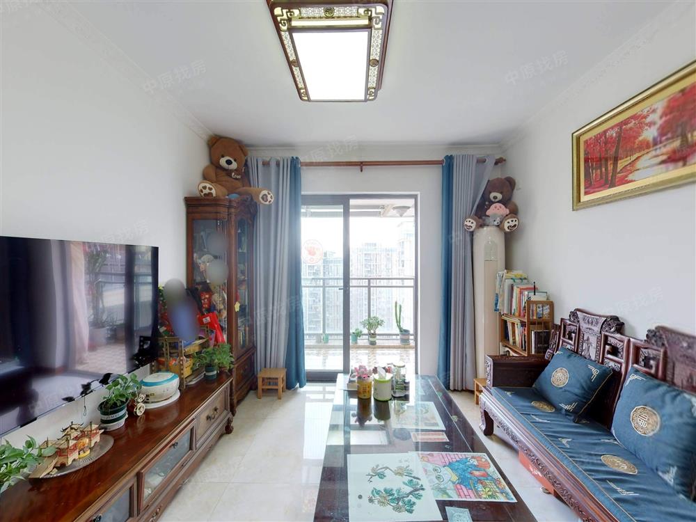 勤诚达22世纪二期