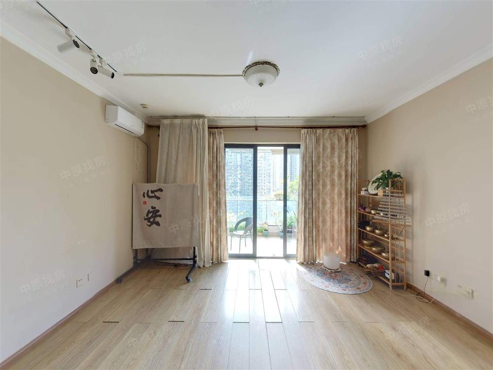 水榭春天花园（一期）